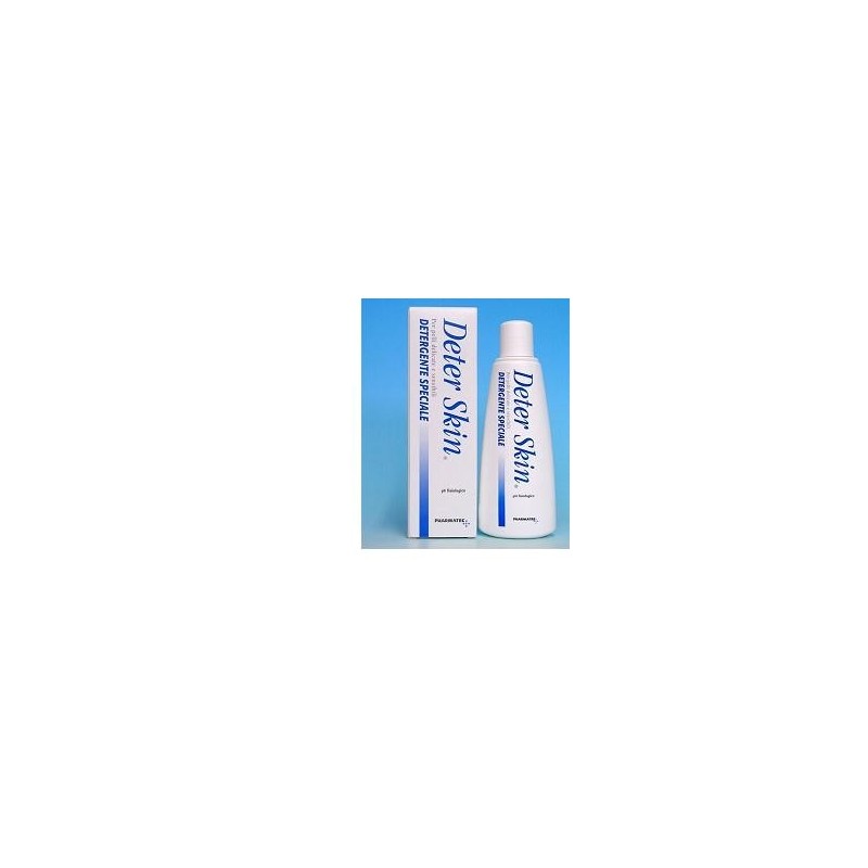 Deterskin detergente speciale fluido 200 ml