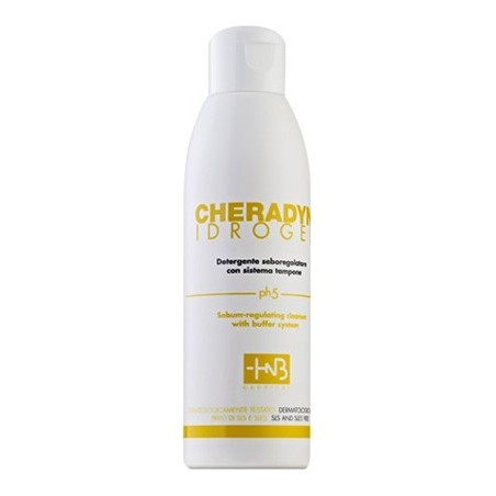 Cheradyn idrogel 150 ml