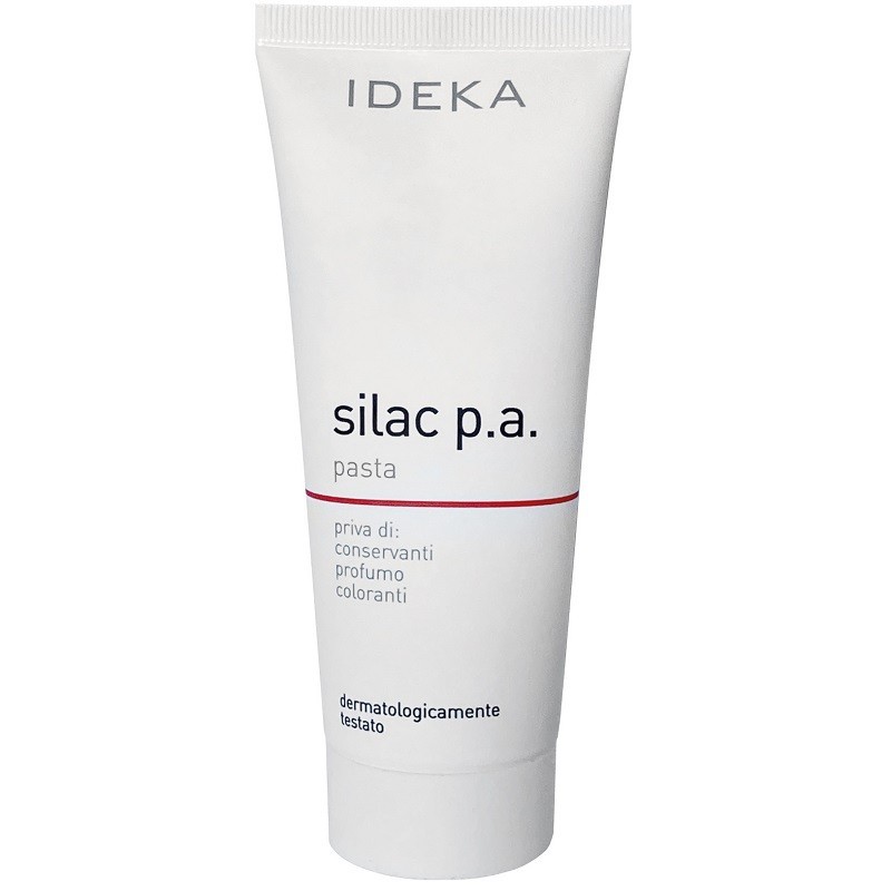 Silac p a pasta 100 ml Silac p a pasta 100 ml