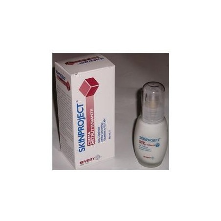 Skinproject crema ristrutturante 50 ml