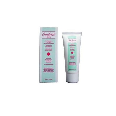 Eudren crema 200 ml