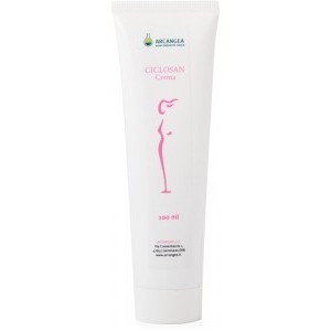 Crema ciclosan 100 ml