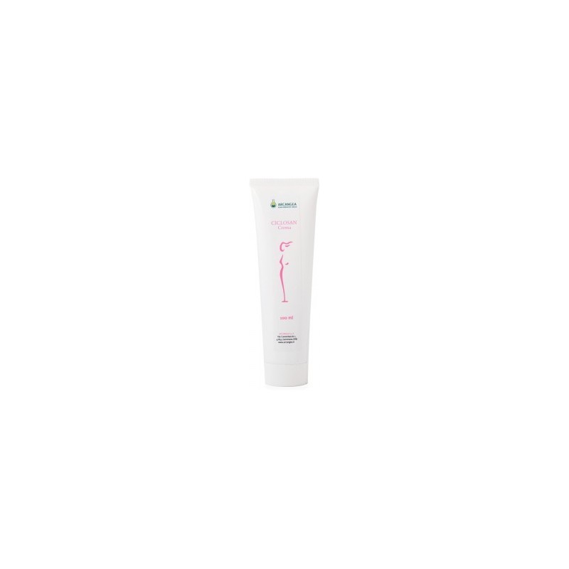 Crema ciclosan 100 ml