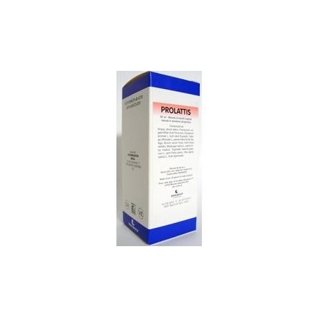 Prolattis 50 ml soluzione idroalcolica