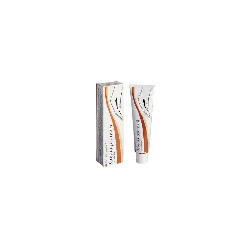 Handwunder cr mani 75ml