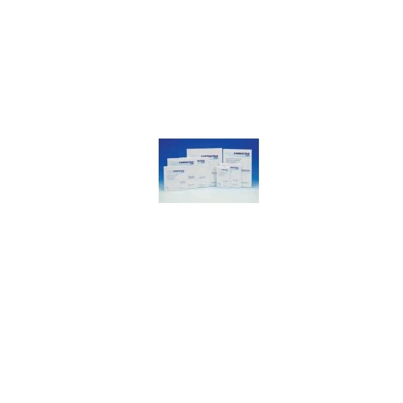 Cerotto farmactive hydro 15x15 cm 5 pezzi Cerotto farmactive hydro 15x15 cm 5 pezzi
