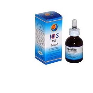 Gastrosol liquido 50 ml