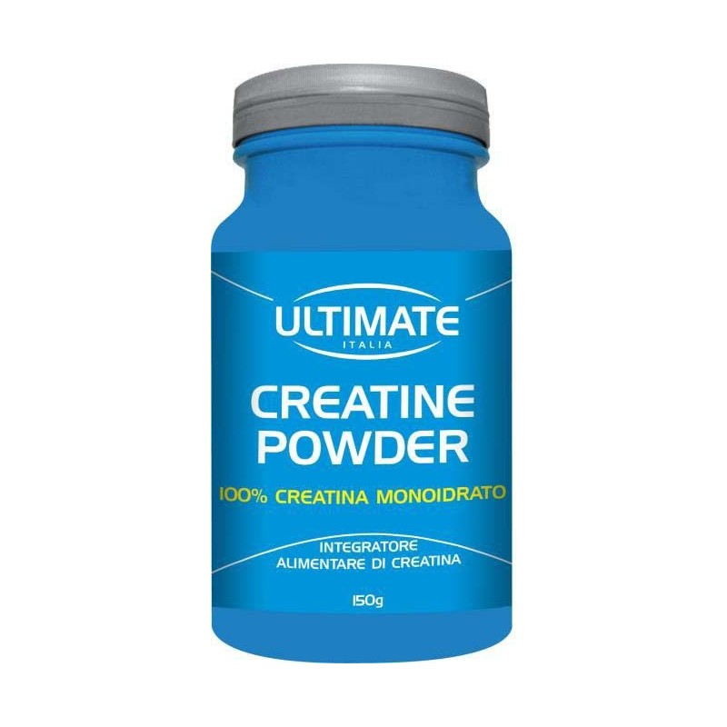 Ultimate creatina powder 150 g Ultimate creatina powder 150 g