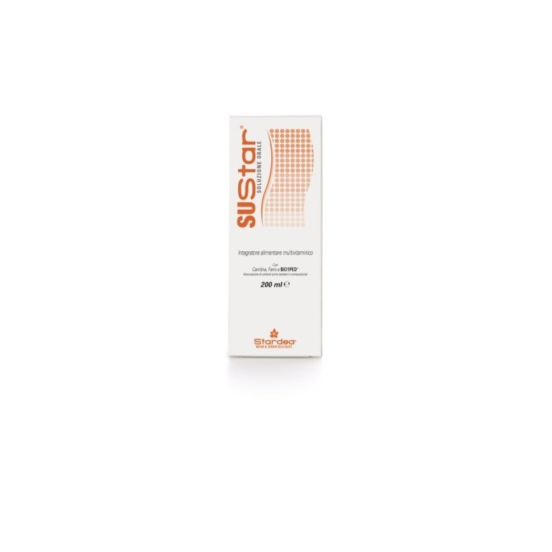 Sustar 200 ml