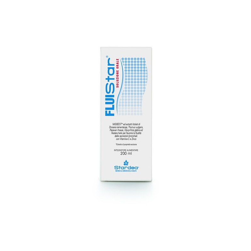 Fluistar 200 ml