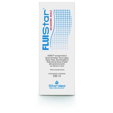 Fluistar 200 ml Fluistar 200 ml
