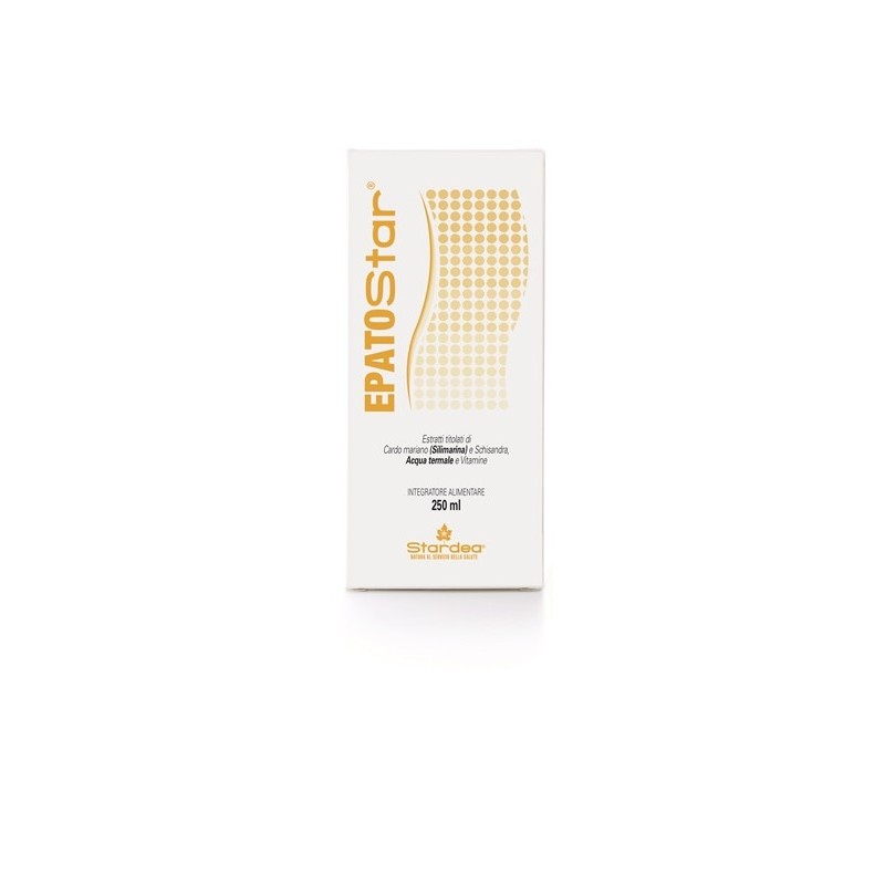 Epatostar 250 ml Epatostar 250 ml