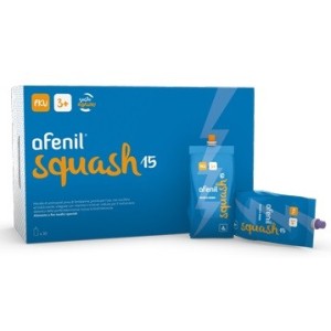 Afenil squash 15 berries 30 buste