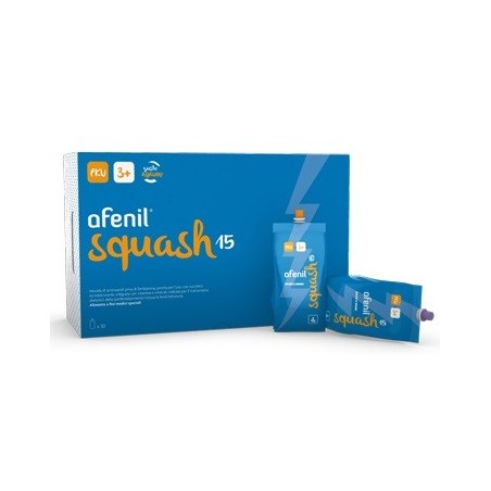 Afenil squash 15 berries 30 buste