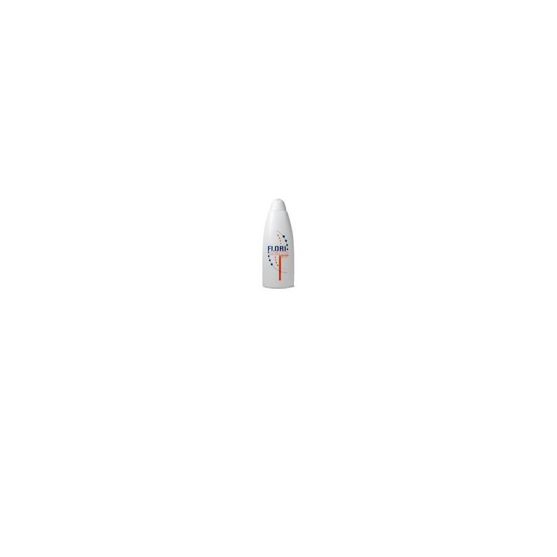 Floriderm detet 400 ml
