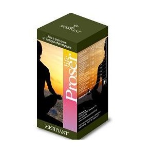 Proser life flaconcini da 10 ml