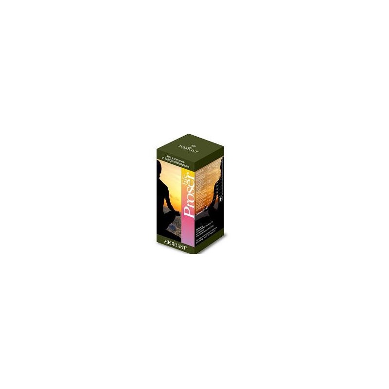 Proser life flaconcini da 10 ml Proser life flaconcini da 10 ml