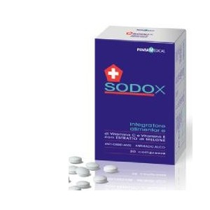 Sodox 30 compresse