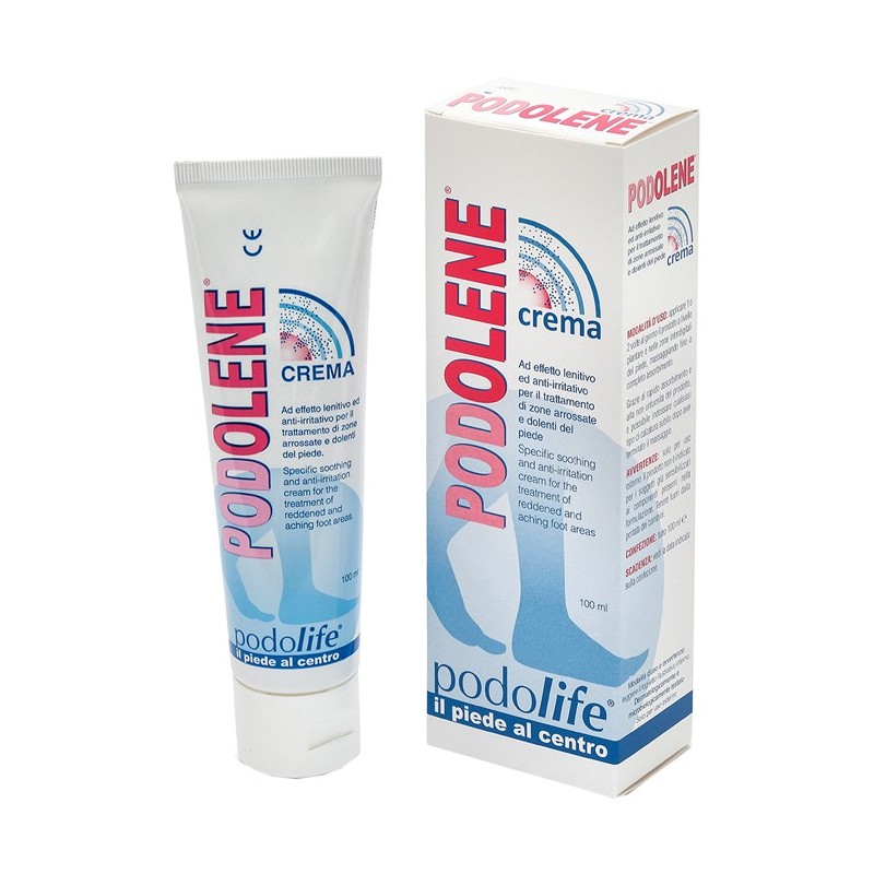 Podolene crema 100 ml Podolene crema 100 ml