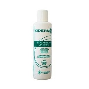 Xiderm s soluzione speciale 200 ml