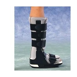 Stivaletto rigido tutore equal 400 taglia medium