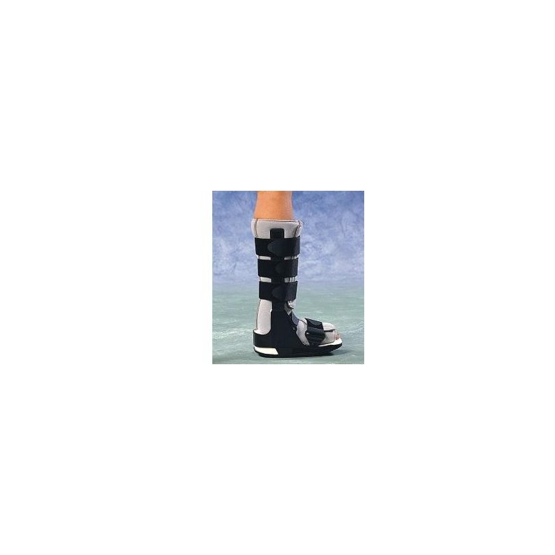 Stivaletto rigido tutore equal 400 taglia medium
