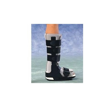 Stivaletto rigido tutore equal 400 taglia medium