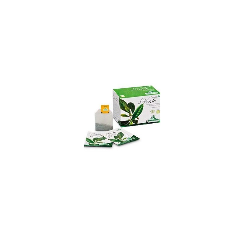 Tisana te' verde 20 bustine