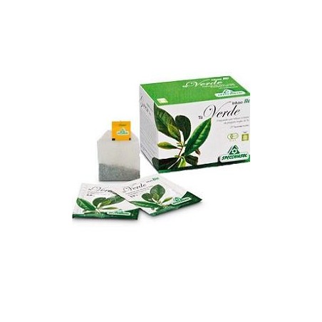 Tisana te' verde 20 bustine