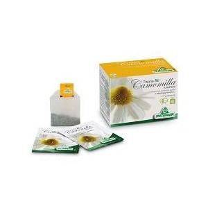 Tisana camomilla tuttofiore 20bust