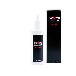 Xerem spray eutrofico dermico 100 ml