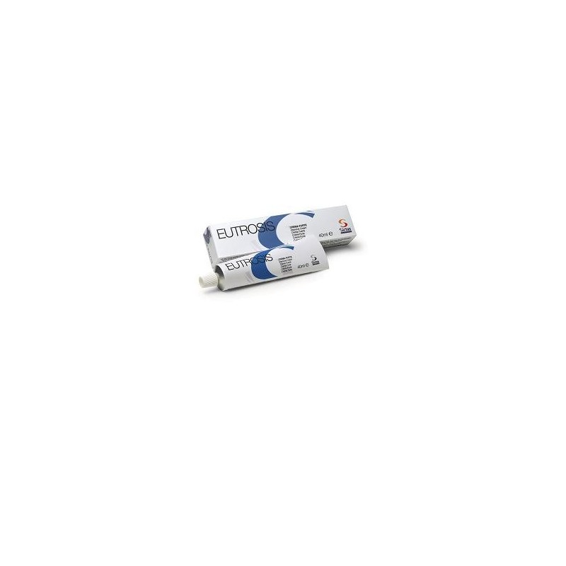 Eutrosis crema forte 40 ml