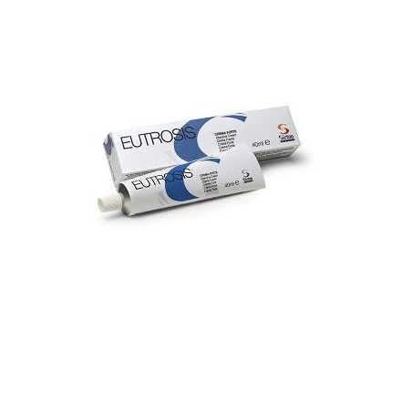 Eutrosis crema forte 40 ml