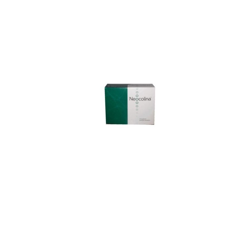 Neocolina polvere 20 bustine