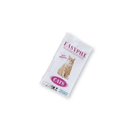 Easypill cat sacchetto 40 g