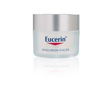 Eucerin crema hyaluron-filler giorno 50 ml