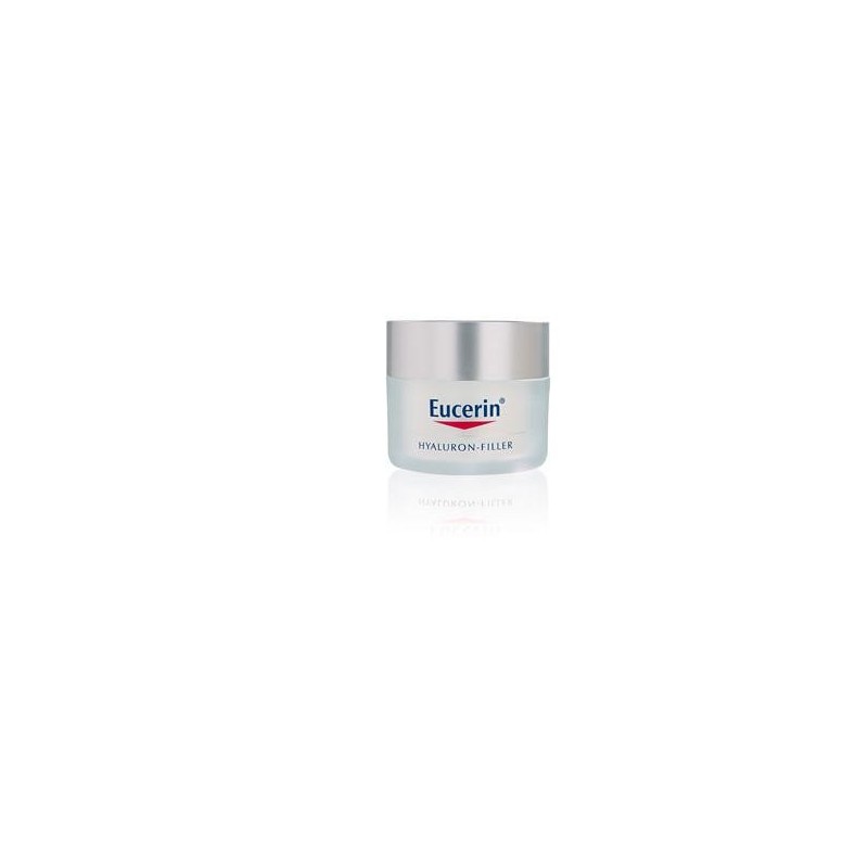 Eucerin crema hyaluron-filler giorno 50 ml