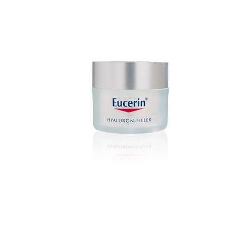 Eucerin crema hyaluron-filler giorno 50 ml