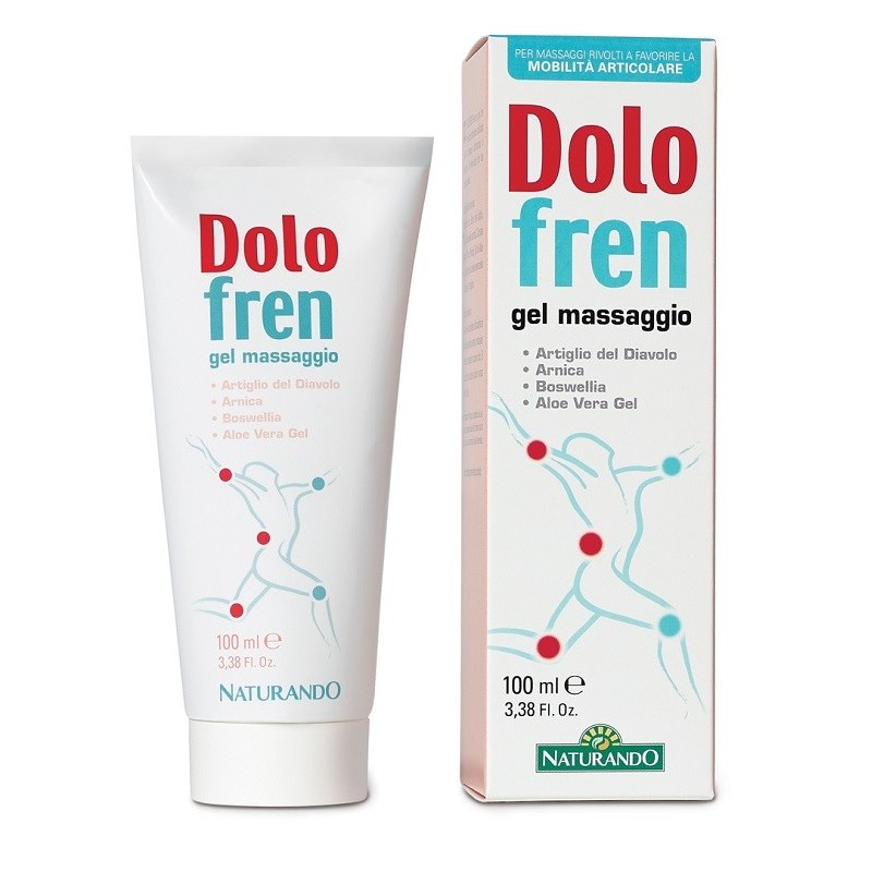 Dolofren gel 100 ml