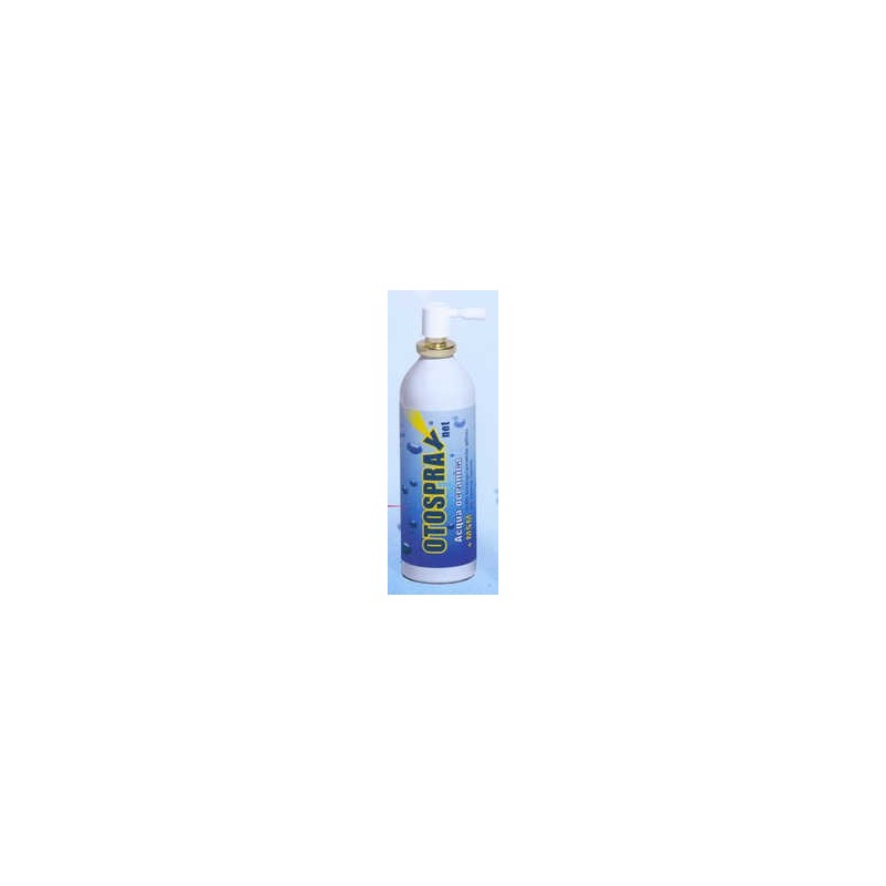 Otospray pulizia orecchio 100 ml