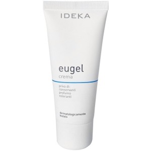 Eugel crema idratante 50 ml