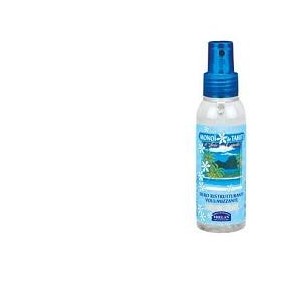 Monoi siero ristrutturante