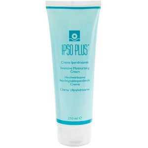 Ipso plus crema tubo 250 ml