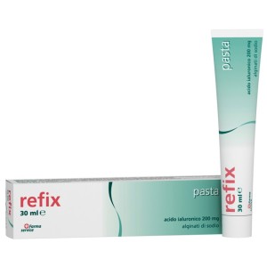 Refix pasta idratante corpo 30 ml