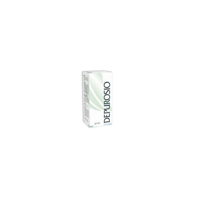 Depurosio sciroppo 300 ml