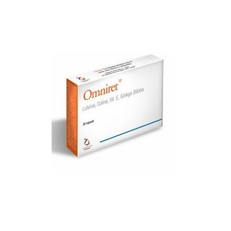 Omniret 30 capsule