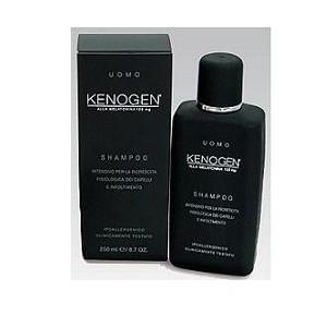 Kenogen uomo shampoo prevenzione diradamento 250 ml