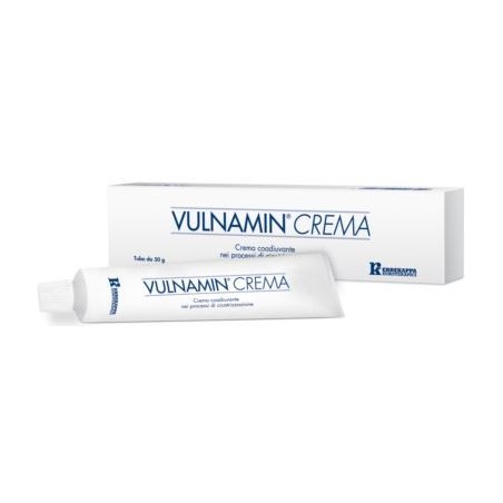 Crema vulnamin 50 g Crema vulnamin 50 g