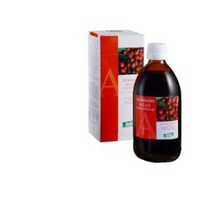 Mirtillo ro conc 490ml