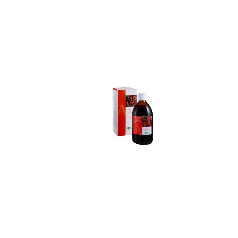 Mirtillo ro conc 490ml